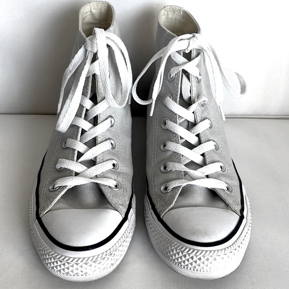 Converse Chuck Taylor All Star Hi 151179F - Picture 3 of 9